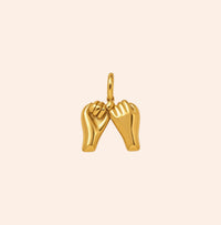 Pinky Promise