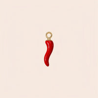 Red Chili Charm