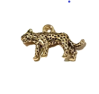 Golden Leopard