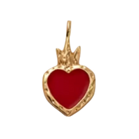 Red Heart