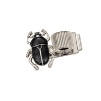 Scarab Luxe Clip