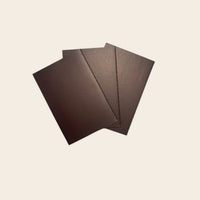 A6 Refills • Set of 3