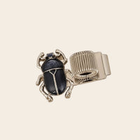 Scarab Luxe Clip