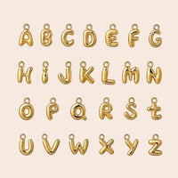 Initial Charm