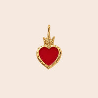 Red Heart