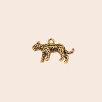 Golden Leopard