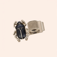 Scarab Luxe Clip